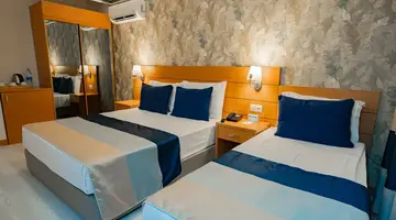 MASTER FAMILY CLUB HOTEL