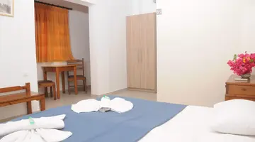 Mastorakis Studios