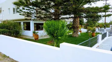 Mastorakis Studios