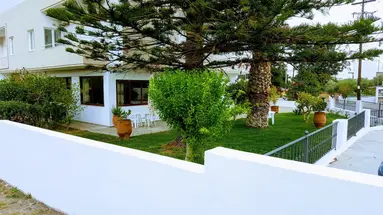 Mastorakis Studios