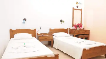 Mastorakis Studios