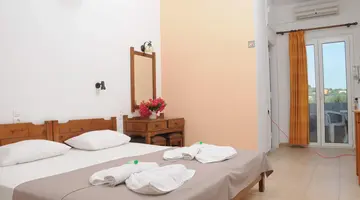 Mastorakis Studios