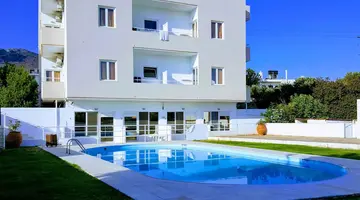 Mastorakis Studios