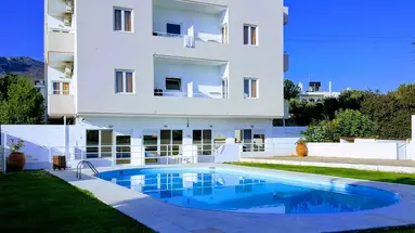 Mastorakis Studios