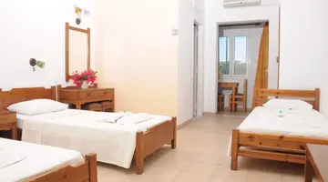 Mastorakis Studios