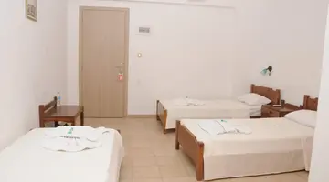 Mastorakis Studios