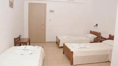 Mastorakis Studios