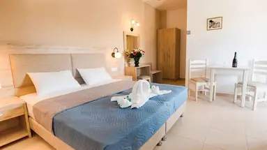 Mastorakis Studios