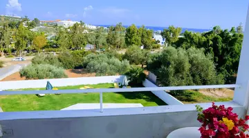 Mastorakis Studios