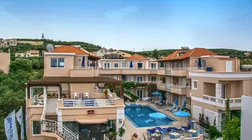 Mastorakis Village