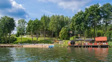 Masuria Hotel & SPA