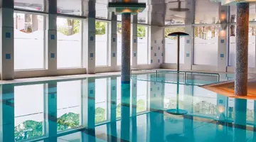 Masuria Hotel & SPA