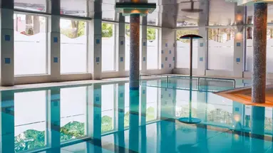 Masuria Hotel & SPA