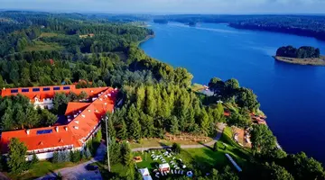 Masuria Hotel & SPA