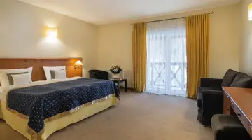 Masuria Hotel & SPA