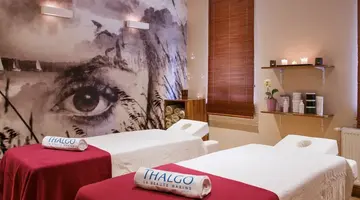Masuria Hotel & SPA