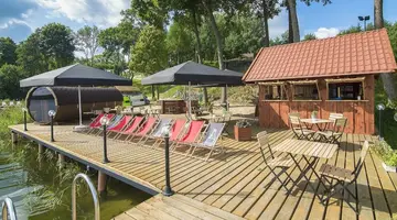 Masuria Hotel & SPA