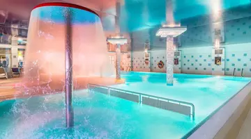 Masuria Hotel & SPA