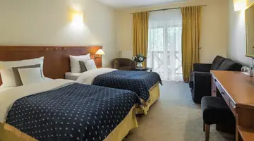 Masuria Hotel & SPA
