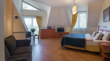 Masuria Hotel & SPA