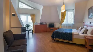 Masuria Hotel & SPA
