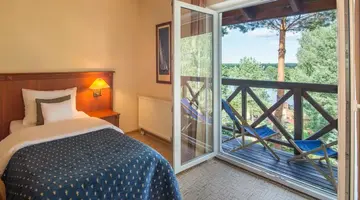 Masuria Hotel & SPA