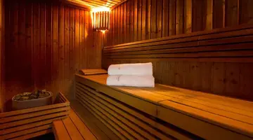 Masuria Hotel & SPA