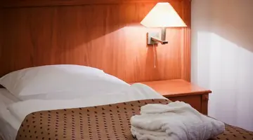 Masuria Hotel & SPA