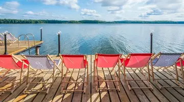 Masuria Hotel & SPA