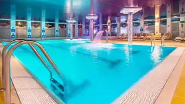 Masuria Hotel & SPA