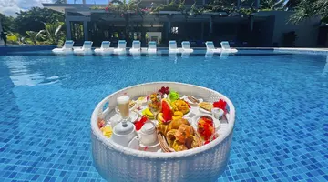 Matemwe Sands Beach Resort