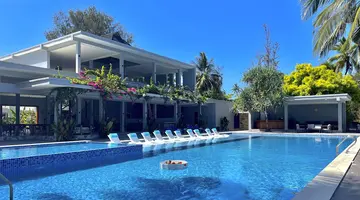 Matemwe Sands Beach Resort