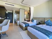 Matemwe Sands Beach Resort
