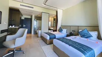 Matemwe Sands Beach Resort
