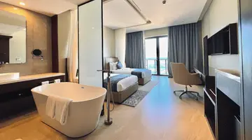 Matemwe Sands Beach Resort