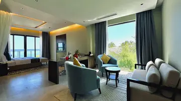 Matemwe Sands Beach Resort