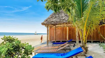 Matemwe Sands Beach Resort