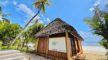 Matemwe Sands Beach Resort
