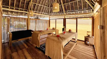 Matemwe Sands Beach Resort
