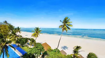 Matemwe Sands Beach Resort