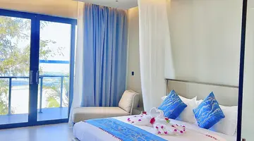 Matemwe Sands Beach Resort