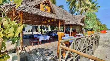 Matemwe Sands Beach Resort