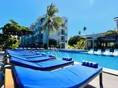 Matemwe Sands Beach Resort