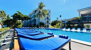 Matemwe Sands Beach Resort