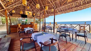 Matemwe Sands Beach Resort