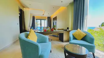 Matemwe Sands Beach Resort