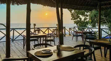 Matemwe Sands Beach Resort