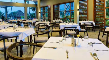 Matemwe Sands Beach Resort