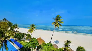 Matemwe Sands