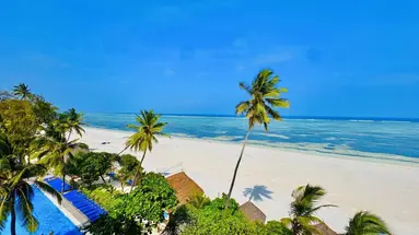Matemwe Sands